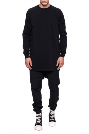 Crewneck sweatshirt, zdjęcie 2 Crewneck sweatshirt od Rick Owens